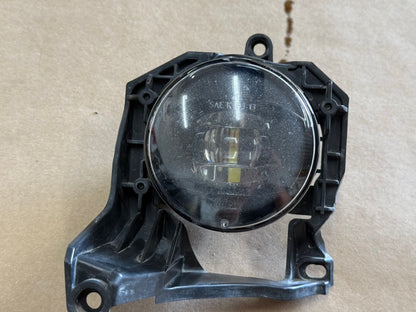 2015-2017 Ford Mustang GT 5.0 LED Fog Light LH Left w/Bracket