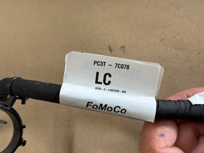 2023-2026 Ford F-250 Super Duty 7.3L Transmission Wiring Harness "PC3T-7C078-LC"