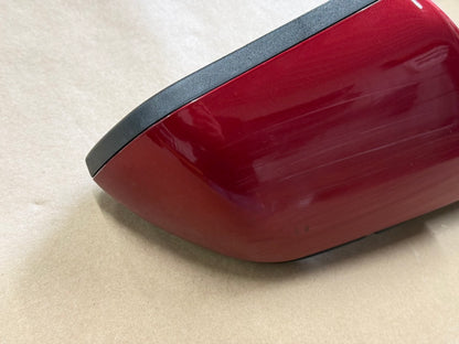 2015-2020 Ford Mustang GT RH Passenger Side Mirror "RR"