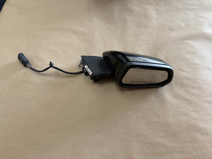 2021-2023 Ford Mustang GT RH Passenger Side Mirror "G1"