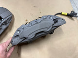 2015-2023 Ford Mustang GT 5.0L Front Brakes and Calipers