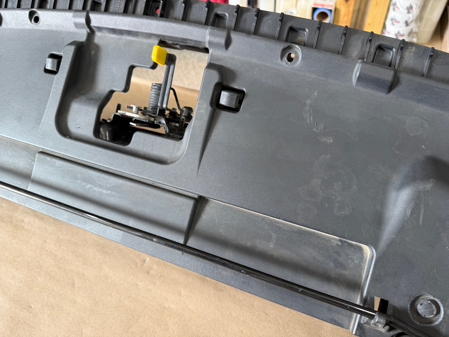 2018-2023 Ford Mustang GT 5.0L Upper Radiator Support