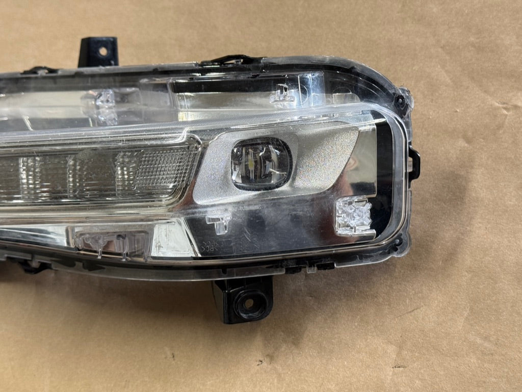 2018-2023 Mustang GT LH Driver Side Turn Signal Light Fog Light LED