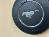 2015-2017 Ford Mustang Steering Wheel Air Bag - OEM