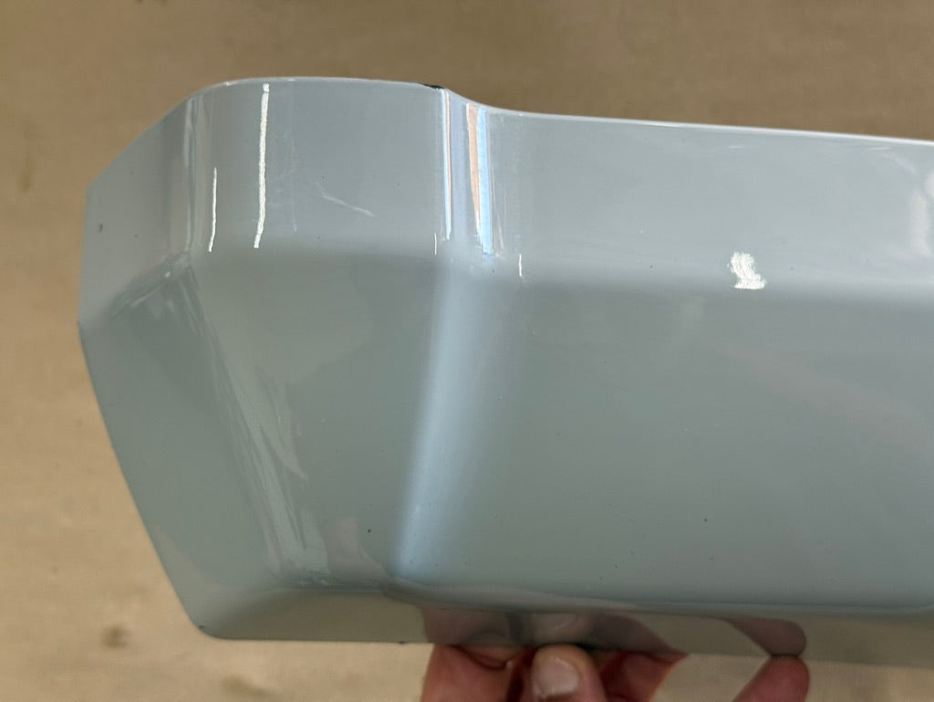 2023-2026 Ford F-250 F-350 F-450 LH Driver Side Rear Cab Corner "DR"