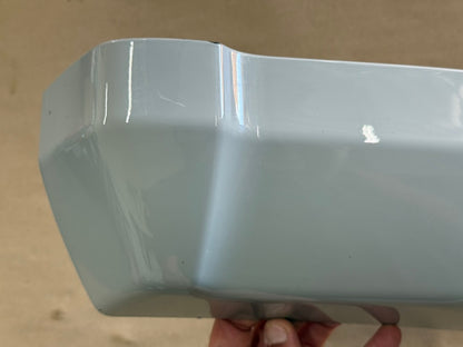 2023-2026 Ford F-250 F-350 F-450 LH Driver Side Rear Cab Corner "DR"
