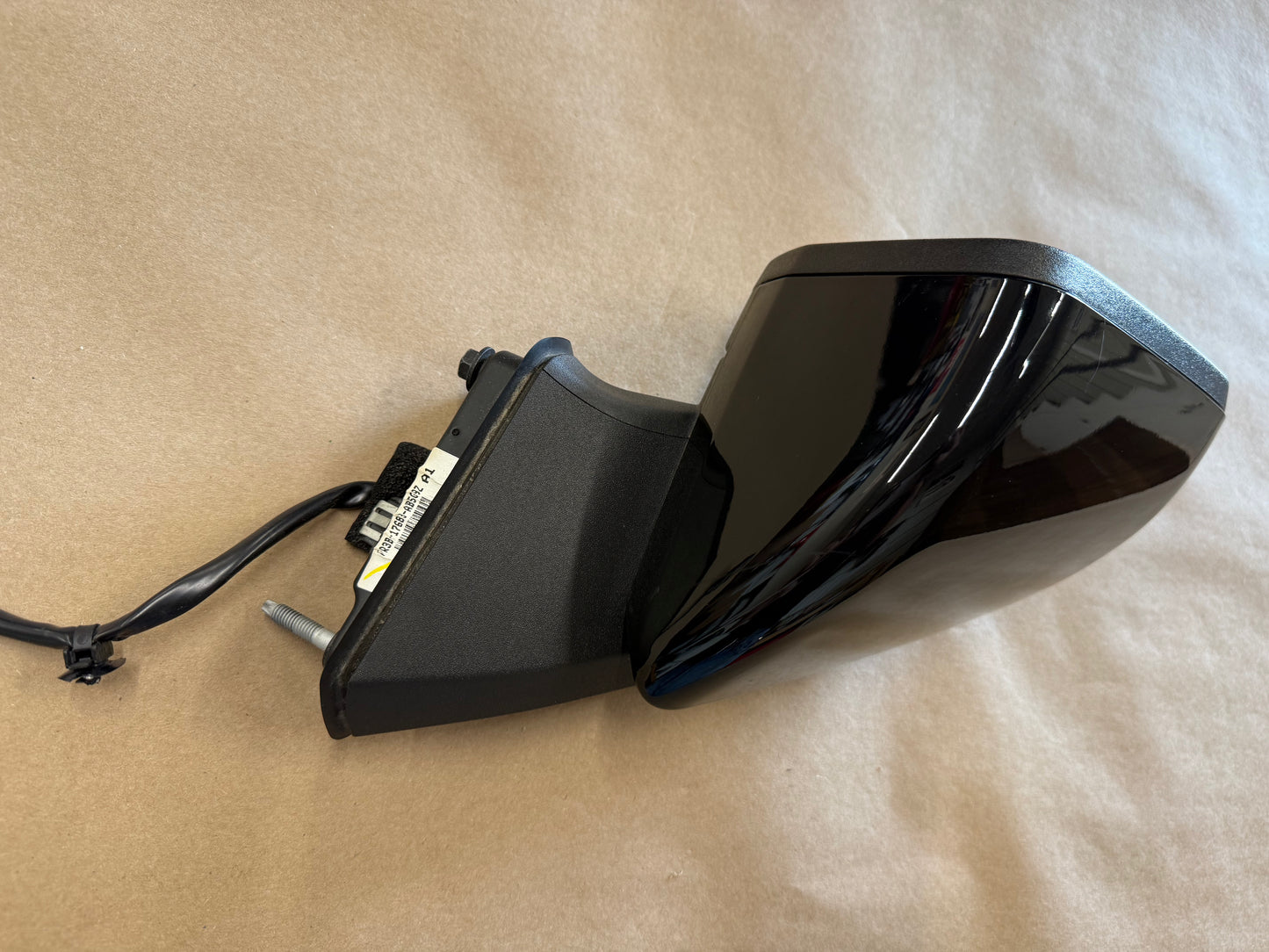 2024-2026 Ford Mustang GT LH Driver Side Mirror "G1"