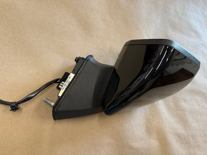 2024-2026 Ford Mustang GT LH Driver Side Mirror "G1"