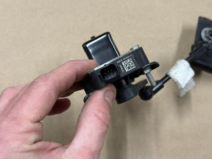 2018-2023 Mustang GT GT500 Front LH Driver MagneRide Magnetic Ride Sensor