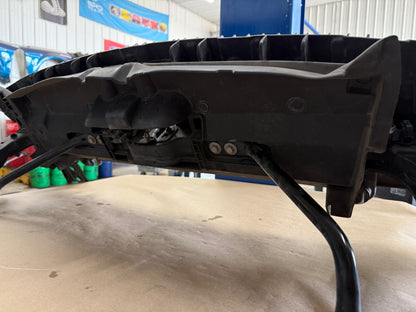 2015-2017 Ford Mustang GT 5.0L Upper Radiator Support
