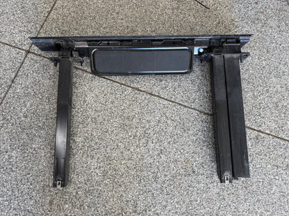 2023-2026 Ford F-250 F-350 Super Duty Tailgate Step OEM