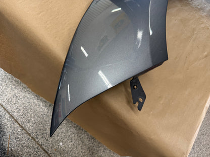 2018-2023 Ford Mustang GT LH Driver Side Fender "M7"