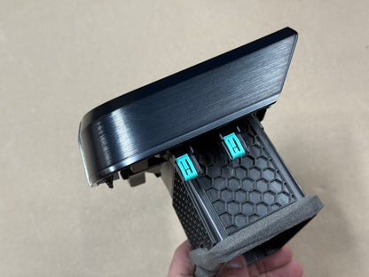 2023-2025 Ford F-250 F-350 RH Passenger Side Dash Vent Trim