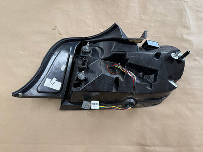 2015-2017 Ford Mustang GT350 GT V6 EcoBoost Tail Light LH Driver Side LED