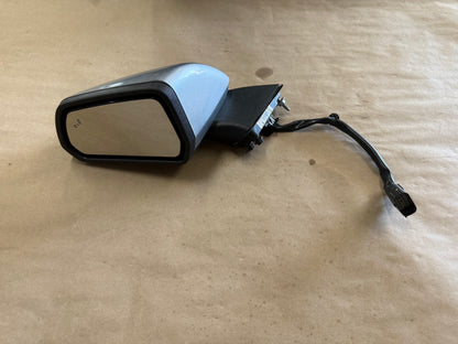 2024-2026 Ford Mustang GT LH Driver Side Mirror "JS"