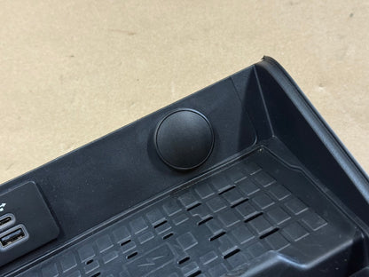 2024-2026 Ford Mustang S650 Wireless Charging Pad Trim Center Console