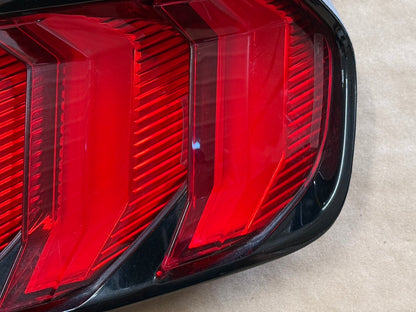 2018-2023 Ford Mustang GT V6 EcoBoost Tail Light RH Passenger Side LED