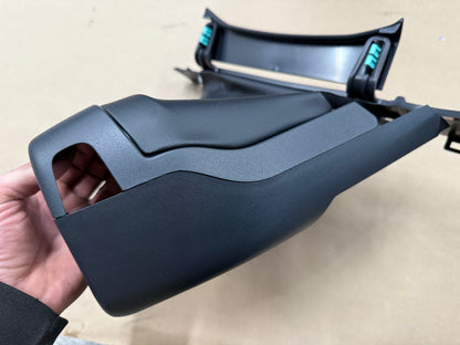 2024-2026 Ford Mustang GT Steering Column Trims