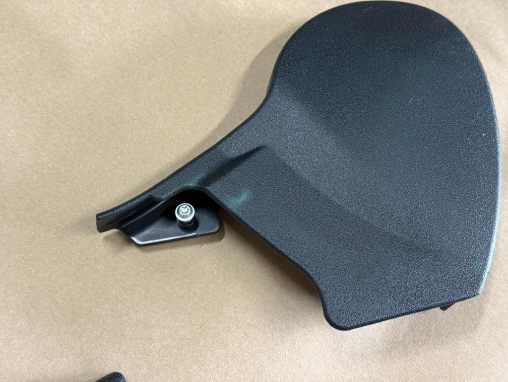2018-2023 Ford Mustang RH Passenger Side Electric Power Seat Track Heat/Cool