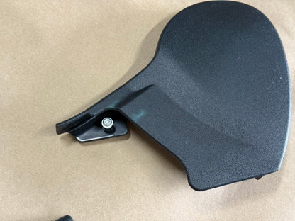 2018-2023 Ford Mustang RH Passenger Side Electric Power Seat Track Heat/Cool