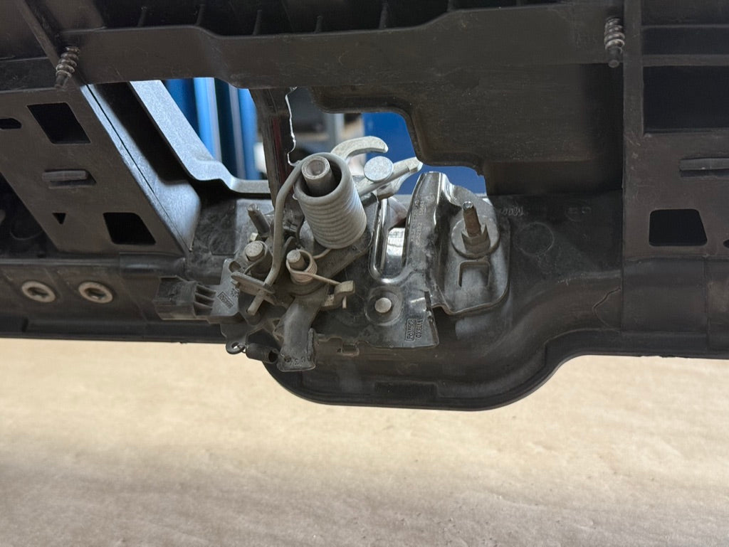 2018-2023 Ford Mustang GT 5.0L Upper Radiator Support