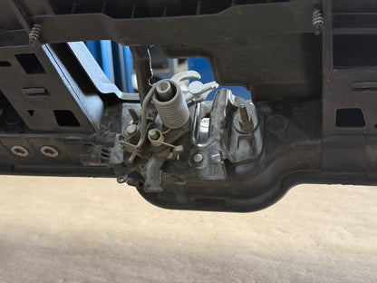 2018-2023 Ford Mustang GT 5.0L Upper Radiator Support