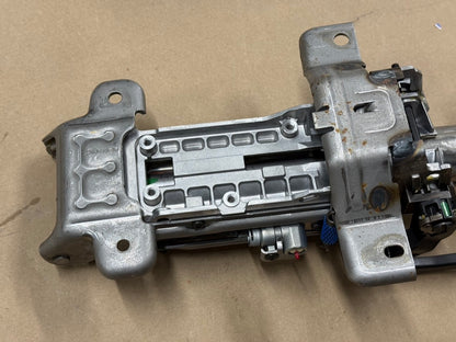 2024-2026 Ford Mustang GT Steering Column Assembly w/Wiper & Turn Signal Switch