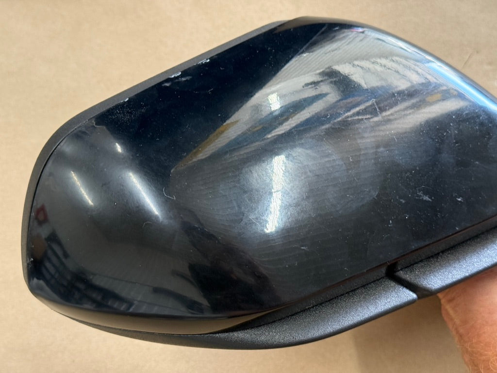 2021-2023 Ford Mustang GT RH Passenger Side Mirror "G1"
