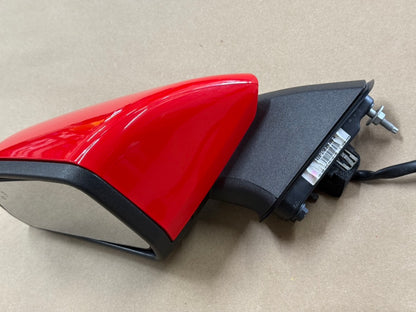 2024-2026 Ford Mustang GT LH Driver Side Mirror "PQ"