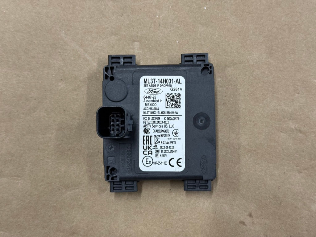 2024-2026 Ford Mustang GT Blind Spot Monitor Sensor Module
