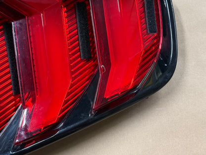 2018-2023 Ford Mustang GT V6 EcoBoost Tail Light RH Passenger Side LED