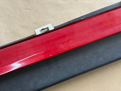2015-2023 Ford Mustang GT V6 RH Passenger Side Skirt Molding "RR"