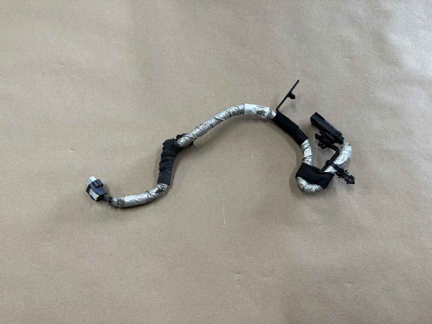 2018-2023 Ford Mustang GT Exhaust Jumper Wiring