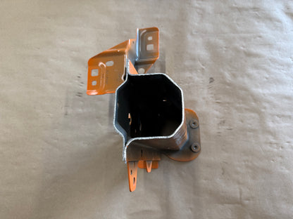 2015-2023 Ford Mustang GT 5.0 Frame Horn Cut LH Driver Side