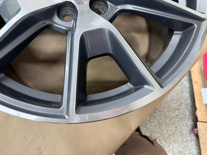 2015-2023 Ford Mustang GT 5.0 19x9" Wheel Rim 50th Anniversary