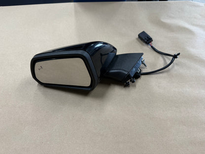 2021-2023 Ford Mustang GT LH Driver Side Mirror "G1"