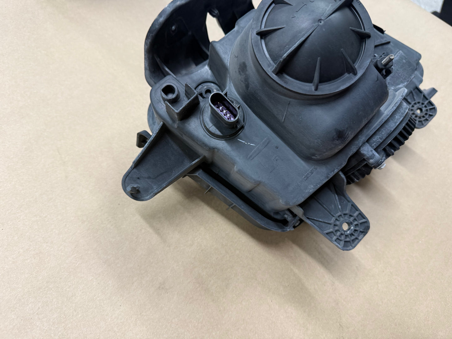 2010-2013 Chevrolet Camaro LH Driver Side Headlight LED HID