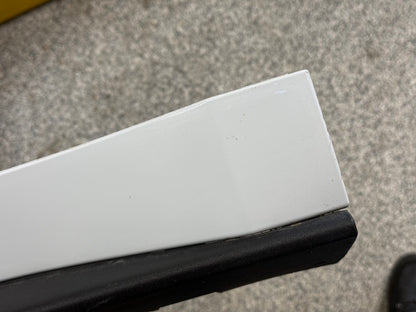 2015-2023 Ford Mustang GT V6 RH Passenger Side Skirt Molding "YZ"