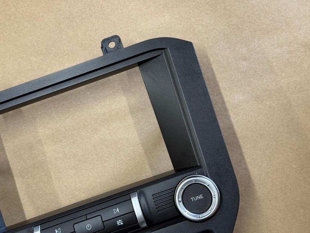 2022 Ford Mustang GT Touch Screen, Face Plate, Radio, Module USB Port
