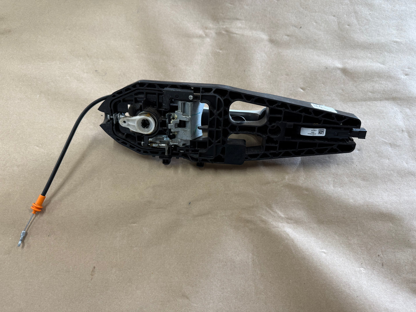2015-2023 Ford Mustang LH Driver Side Door Handle "YZ"