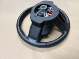2018-2023 Ford Mustang Leather Steering Wheel "Manual" 19k mi