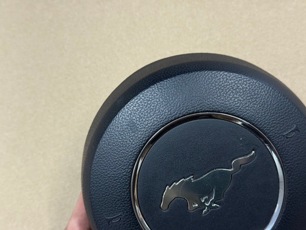 2015-2017 Ford Mustang Steering Wheel Air Bag - OEM