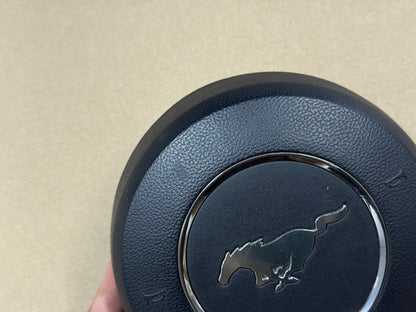 2015-2017 Ford Mustang Steering Wheel Air Bag - OEM