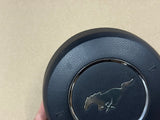 2015-2017 Ford Mustang Steering Wheel Air Bag - OEM