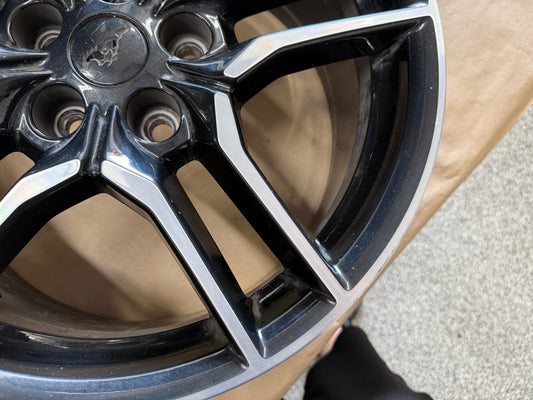 2015-2023 Ford Mustang GT 5.0 18x8" Wheel Rim