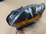 2018-2023 Ford Mustang GT 5.0 RH Passenger Side Headlight LED HID
