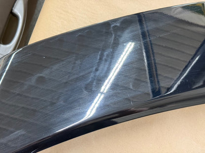 2018-2023 Ford Mustang GT V6 EcoBoost Rear Trunk 4-Post Spoiler "G1"