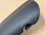2024-2025 Ford Mustang Center Top Console Lid Armrest