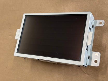 2021 Ford Mustang GT Touch Screen, Face Plate, Radio, Module USB Port