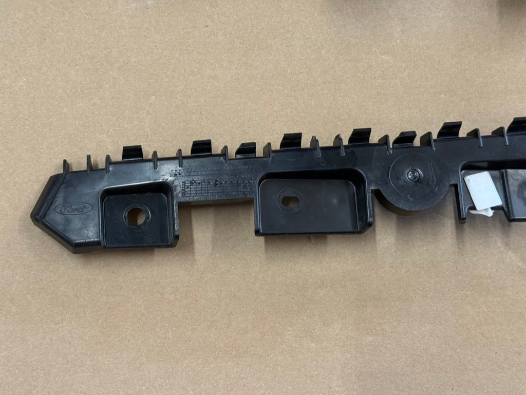 2024-2026 Mustang GT S650 Rear Bumper Brackets RH Passenger Side OEM 2 pieces